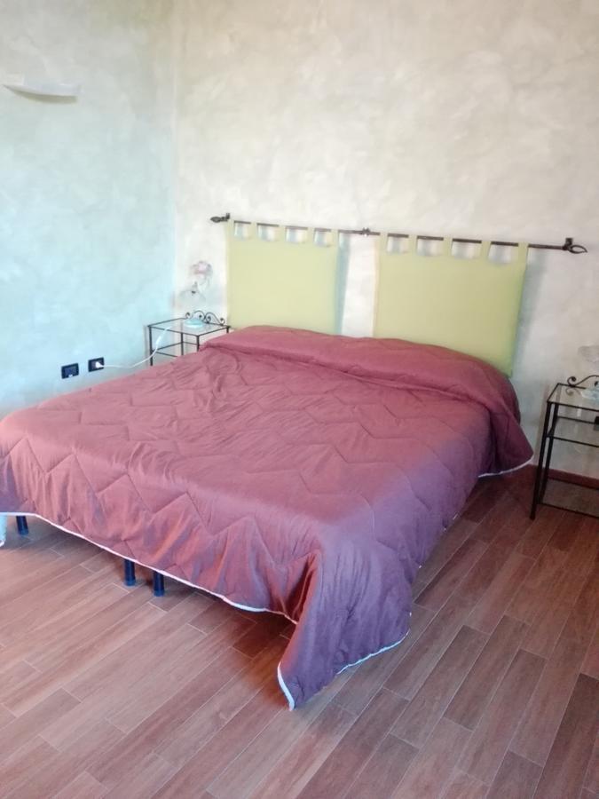 B&B Palazzo Cappa LʼAquila Dış mekan fotoğraf