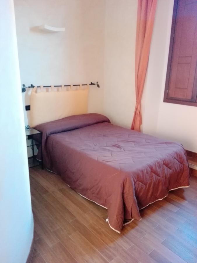 B&B Palazzo Cappa LʼAquila Dış mekan fotoğraf